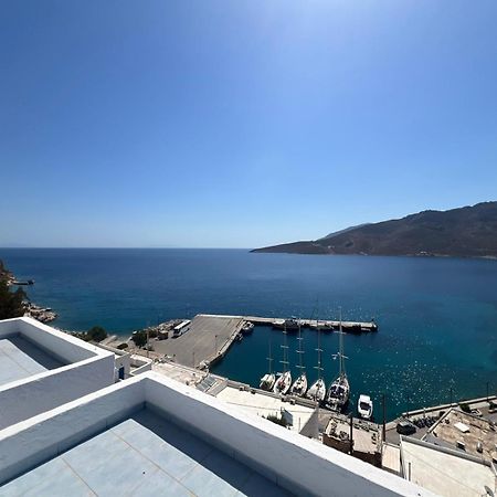 Marinas Studios Livadia  Zimmer foto